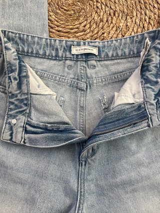 Pantalón vaquero Pimkie azul claro