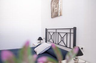 Acogedor piso vacacional con piscina comunitaria!