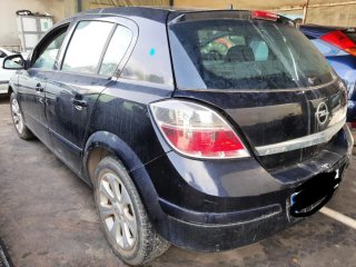 Despiece Opel Astra 1.7 HDI 2008