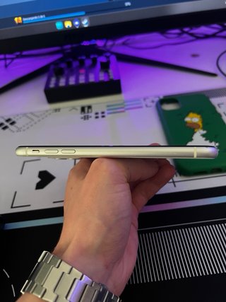 iPhone 11 64GB Bianco
