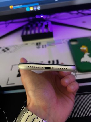 iPhone 11 64GB Bianco
