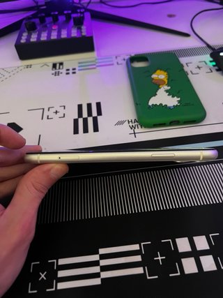 iPhone 11 64GB Bianco