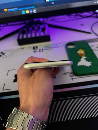 iPhone 11 64GB Bianco