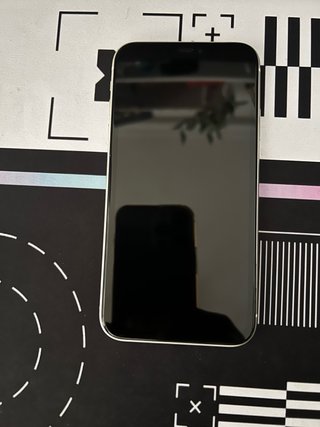 iPhone 11 64GB Bianco