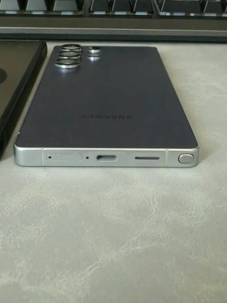 Galaxy S25 Ultra 512GB - Titanium Silverblue