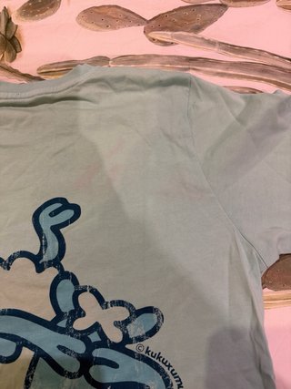 Camiseta Kukuxumusu Talla S precio por unidad