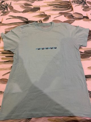 Camiseta Kukuxumusu Talla S precio por unidad