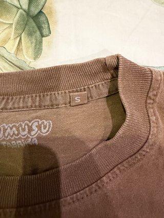 Camiseta Kukuxumusu Talla S precio por unidad