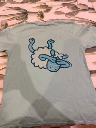 Camiseta Kukuxumusu Talla S precio por unidad