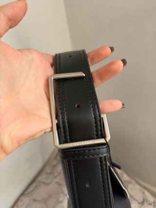 Bolso Zadig & Voltaire Le Cecilia Negro