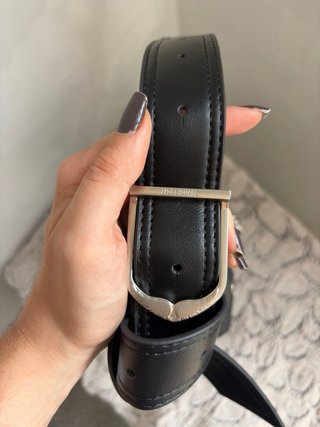 Bolso Zadig & Voltaire Le Cecilia Negro
