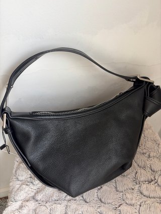 Bolso Zadig & Voltaire Le Cecilia Negro