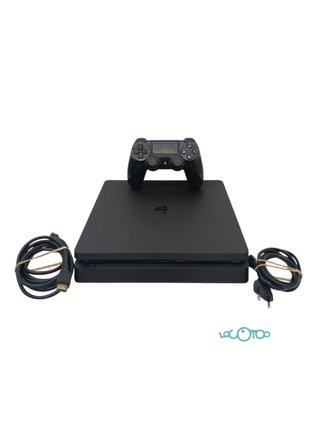 Consola SONY PlayStation 4 Slim 1TB