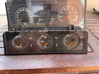 Relojes Renault Clio 16v