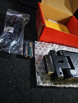 Decodificador MAJESTIC DEC 663N TDT HD Negro