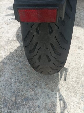 Honda VFR 800 VTEC