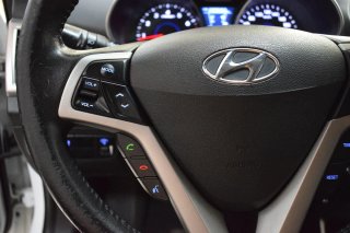 Hyundai Veloster 2016