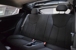 Hyundai Veloster 2016