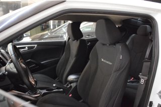 Hyundai Veloster 2016