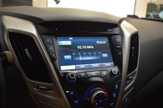 Hyundai Veloster 2016