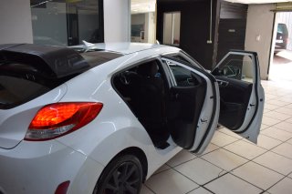 Hyundai Veloster 2016