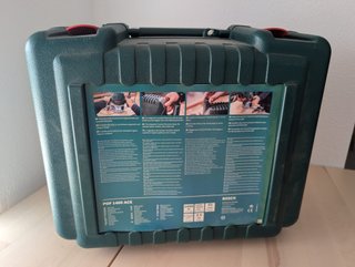 Fresadora Bosch POF 1400 ACE