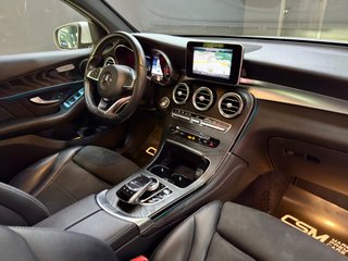 Mercedes-Benz GLC Coupé 250 211cv AMG 4Matic