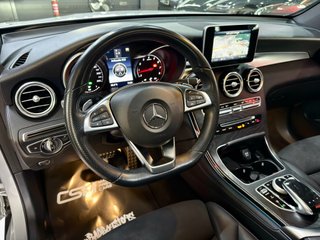 Mercedes-Benz GLC Coupé 250 211cv AMG 4Matic