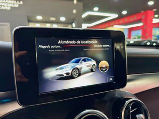 Mercedes-Benz GLC Coupé 250 211cv AMG 4Matic