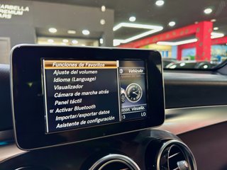 Mercedes-Benz GLC Coupé 250 211cv AMG 4Matic