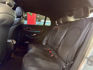 Mercedes-Benz GLC Coupé 250 211cv AMG 4Matic