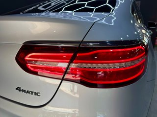 Mercedes-Benz GLC Coupé 250 211cv AMG 4Matic