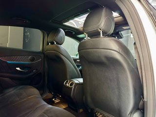 Mercedes-Benz GLC Coupé 250 211cv AMG 4Matic