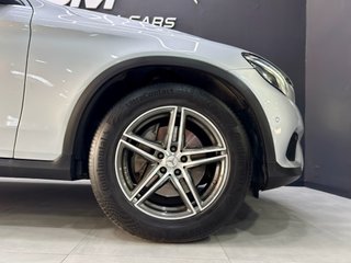Mercedes-Benz GLC Coupé 250 211cv AMG 4Matic