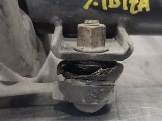 AMORTIGUADOR DELANTERO IZQUIERDO SEAT IBIZA BERLI