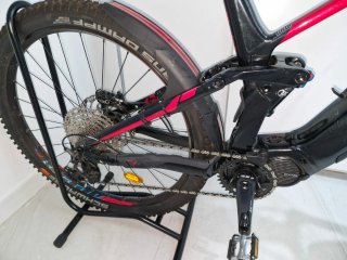 Bicicleta eléctrica Conway enme 3.9 MTB