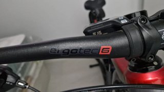Bicicleta eléctrica Conway enme 3.9 MTB