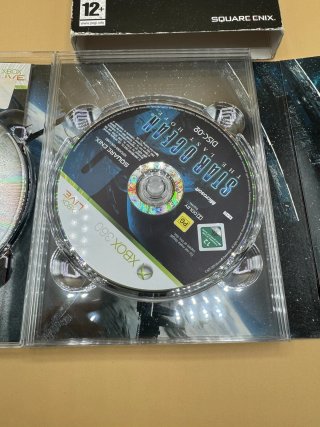 Star Ocean The Last Hope Xbox 360 Limited Edition