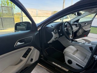 Mercedes-Benz GLA (H247) 2018
