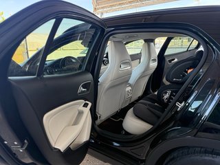 Mercedes-Benz GLA (H247) 2018