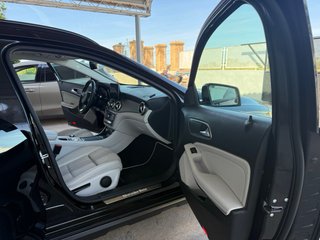 Mercedes-Benz GLA (H247) 2018