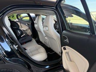 Mercedes-Benz GLA (H247) 2018