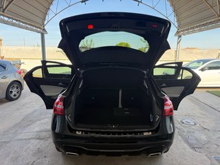 Mercedes-Benz GLA (H247) 2018