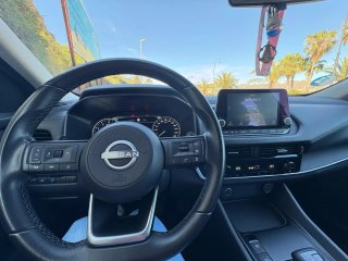 Nissan Qashqai 2023