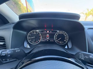 Nissan Qashqai 2023