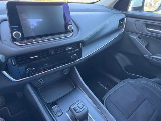 Nissan Qashqai 2023