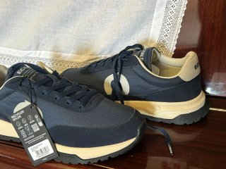 Zapatillas ECOALF Nuevas Talla 41