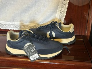 Zapatillas ECOALF Nuevas Talla 41