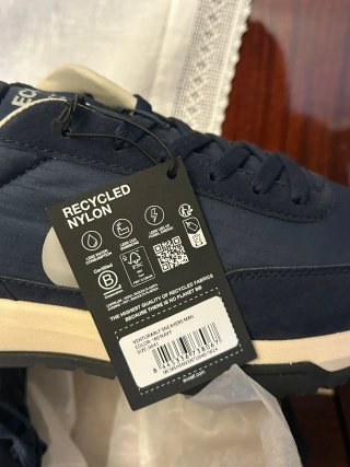 Zapatillas ECOALF Nuevas Talla 41