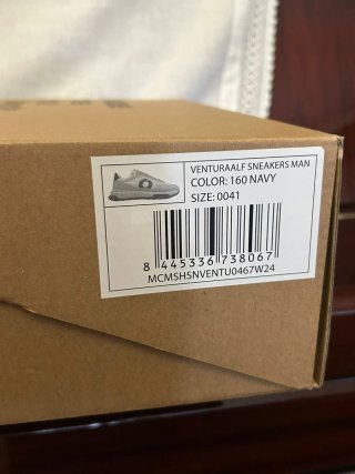 Zapatillas ECOALF Nuevas Talla 41